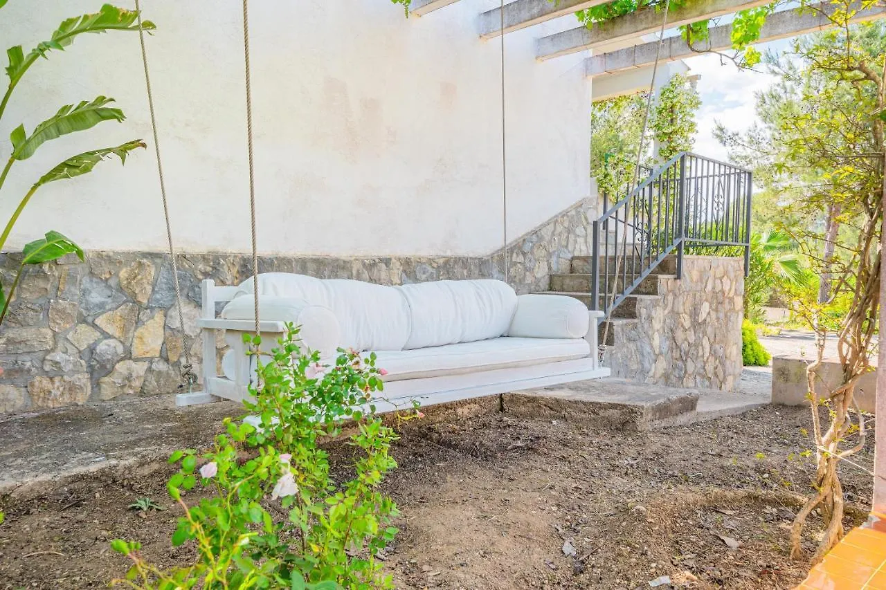Villa Son Bibiloni Algaida   Algaida (Mallorca)
