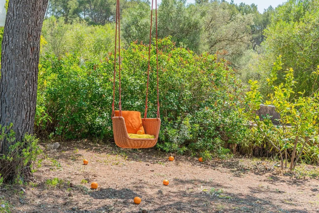 Villa Son Bibiloni Algaida  Španělsko